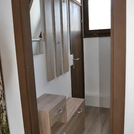 Ferienhaus Im Nordschwarzwald - Nurdachhaus In Waldrandlage Schellbronn